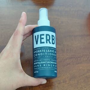Hydrate Leave-In Conditioner - Blue